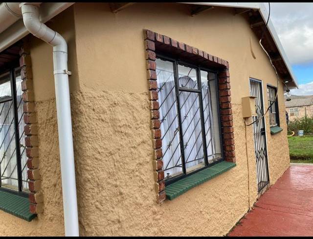 0 BEDROOM HOUSE FOR SALE IN EZIBELENI